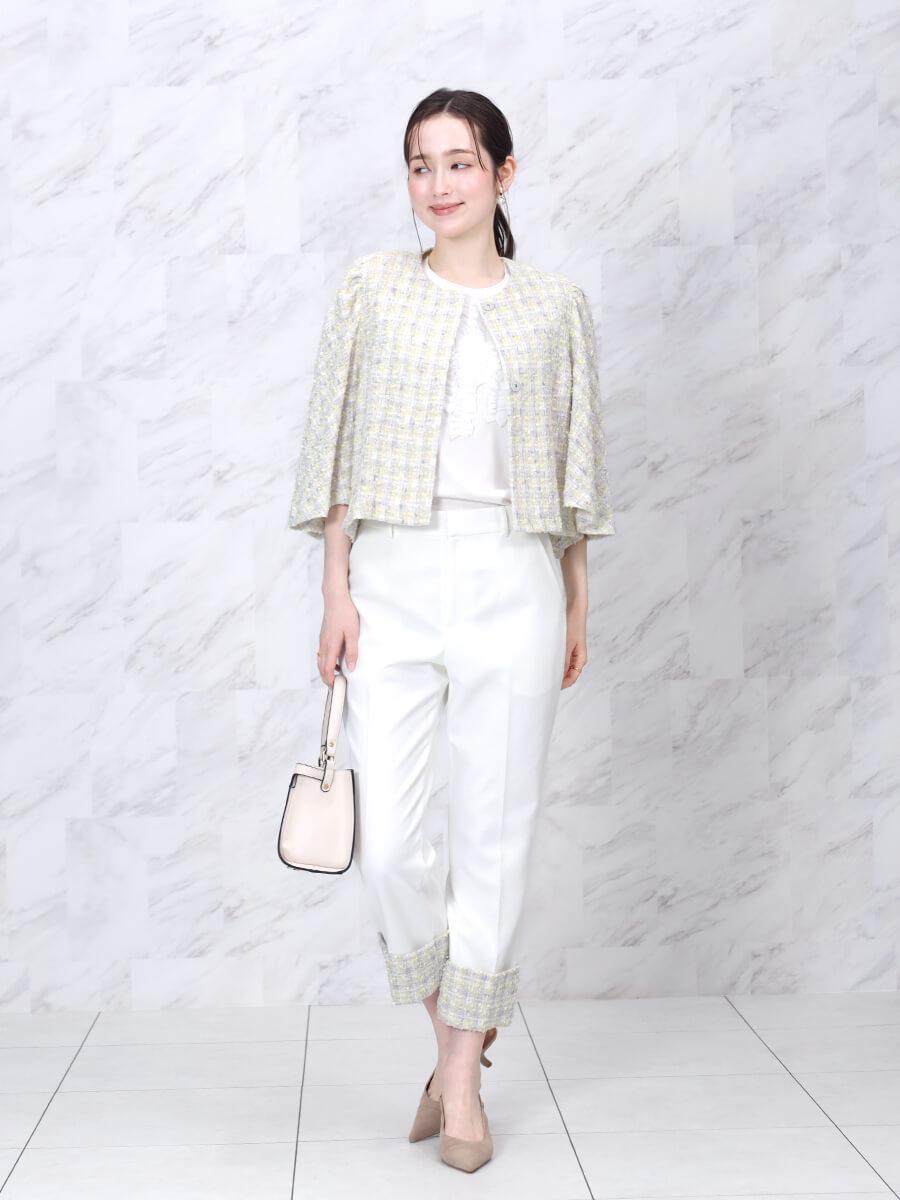 FENNELのその他ジャケットの商品一覧｜ファッション通販のYAMADAYA STORE
