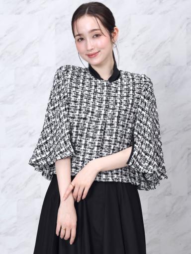 FENNELxその他ジャケット