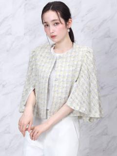 ライトイエロー　169cm