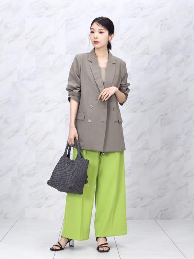 fennel シアージャケット テーラーシアージャケット - FENNEL - FENNEL｜YAMADAYA STORE