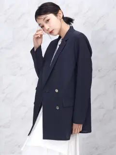 FENNELのテーラードジャケットの商品一覧｜ファッション通販のYAMADAYA
