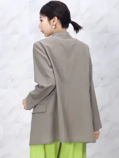 FENNELのテーラードジャケットの商品一覧｜ファッション通販のYAMADAYA