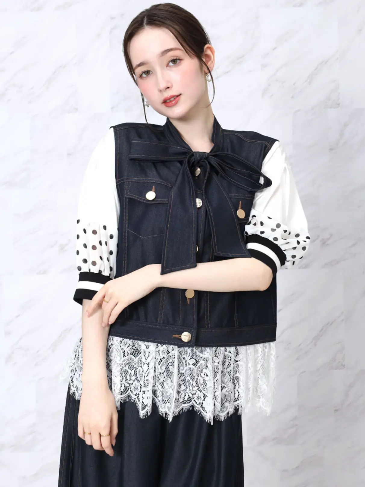 FENNELのジャケット/アウターの商品一覧｜ファッション通販のYAMADAYA