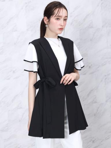 FENNELxベスト/ジレ