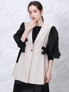 グレージュ　169cm