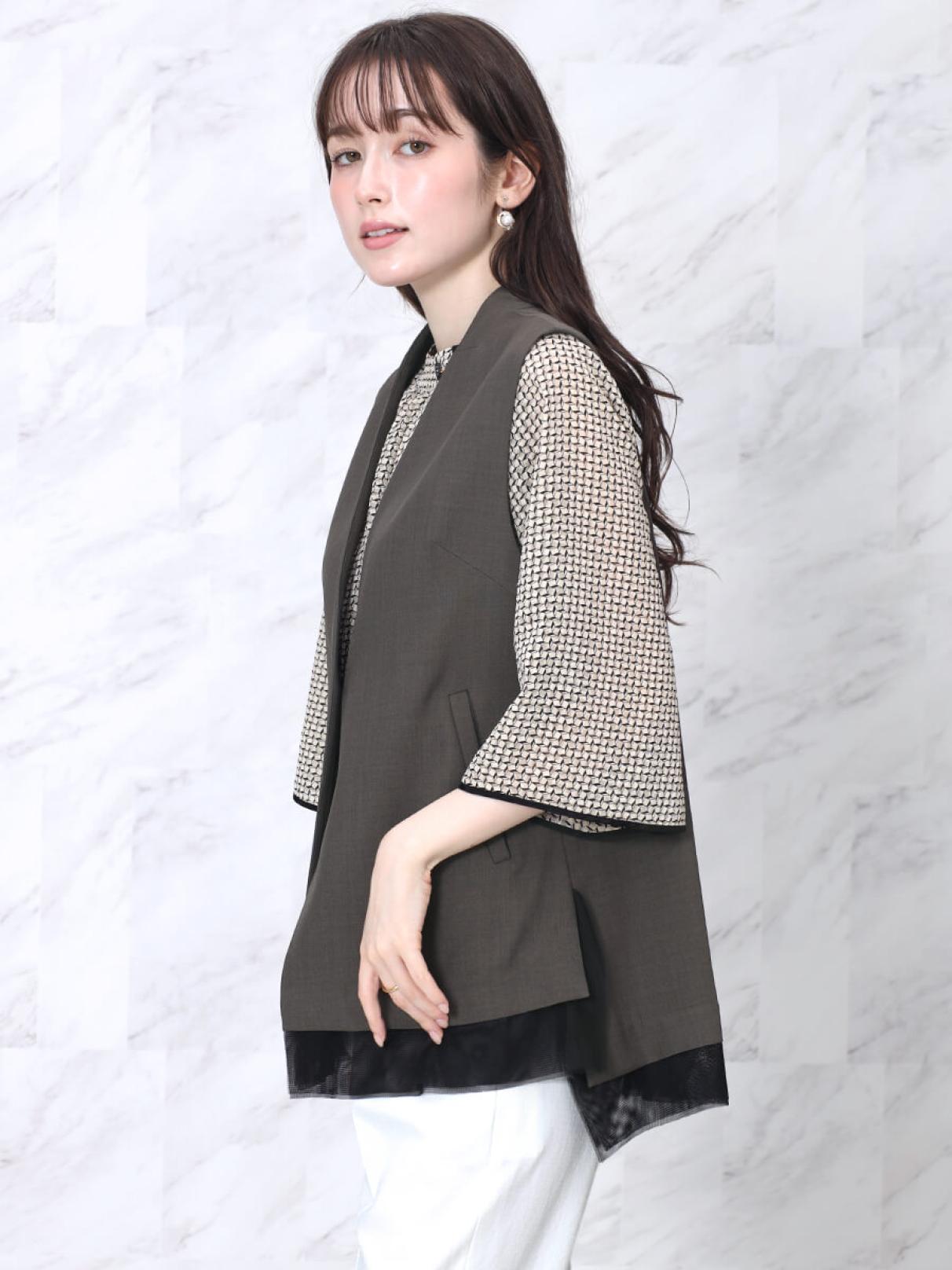 FENNELのジャケット/アウターの商品一覧｜ファッション通販のYAMADAYA
