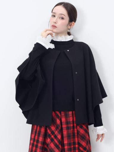 FENNELxその他ジャケット