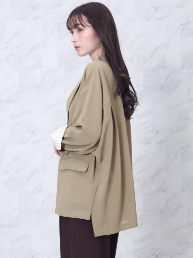 FENNELのその他ジャケットの商品一覧｜ファッション通販のYAMADAYA STORE