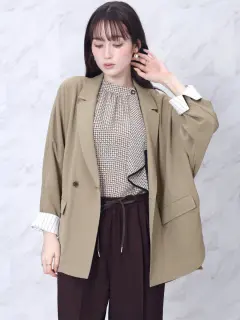 FENNELのジャケット/アウターの商品一覧｜ファッション通販のYAMADAYA