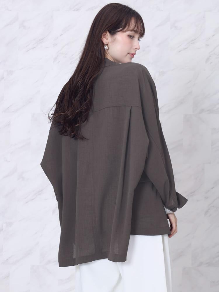 FENNELのその他ジャケットの商品一覧｜ファッション通販のYAMADAYA STORE