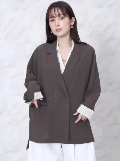FENNELのその他ジャケットの商品一覧｜ファッション通販のYAMADAYA STORE