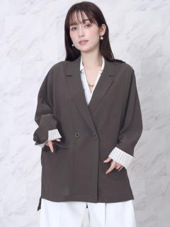 FENNELのその他ジャケットの商品一覧｜ファッション通販のYAMADAYA STORE