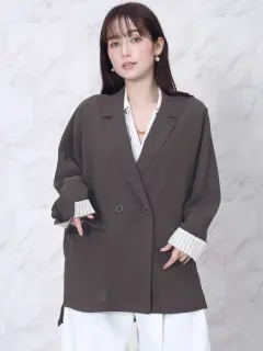 FENNELのその他ジャケットの商品一覧｜ファッション通販のYAMADAYA STORE