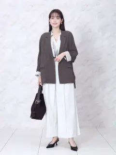 FENNELのその他ジャケットの商品一覧｜ファッション通販のYAMADAYA STORE