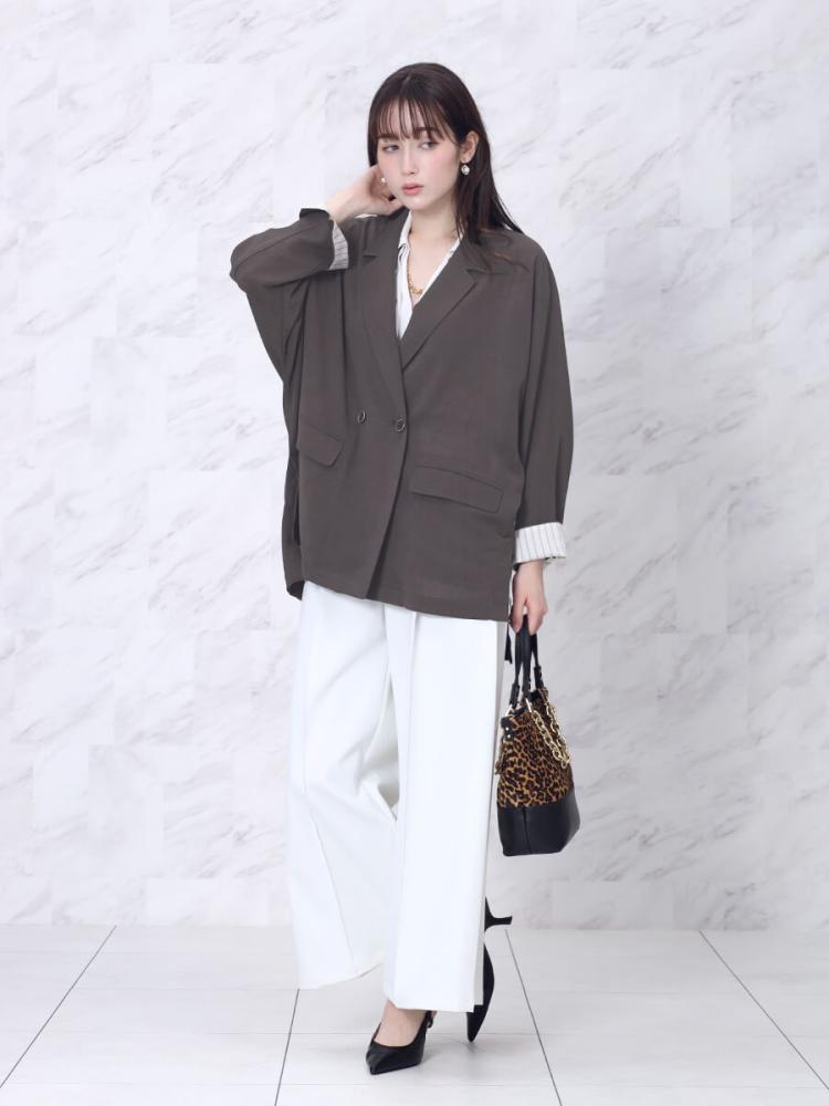 FENNELのその他ジャケットの商品一覧｜ファッション通販のYAMADAYA STORE