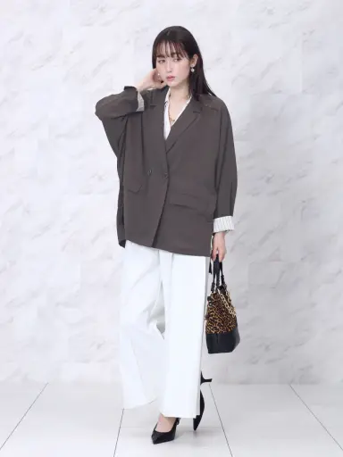 FENNELのジャケット/アウターの商品一覧｜ファッション通販のYAMADAYA