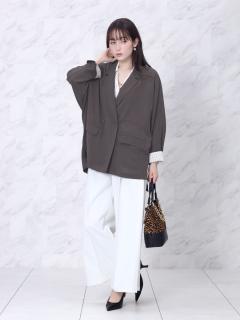 FENNELのその他ジャケットの商品一覧｜ファッション通販のYAMADAYA STORE