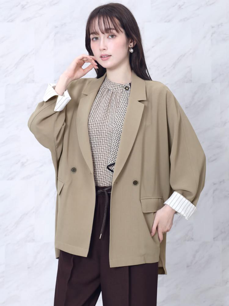 FENNELのその他ジャケットの商品一覧｜ファッション通販のYAMADAYA STORE