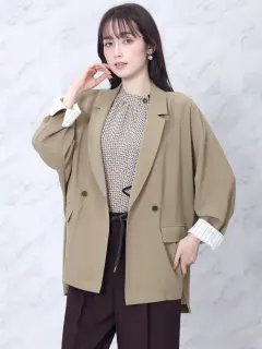 FENNELのその他ジャケットの商品一覧｜ファッション通販のYAMADAYA STORE
