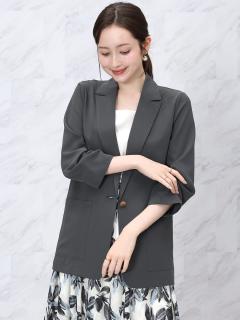 FENNELのその他ジャケットの商品一覧｜ファッション通販のYAMADAYA STORE