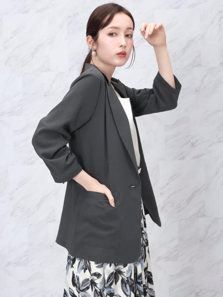 FENNELのその他ジャケットの商品一覧｜ファッション通販のYAMADAYA STORE