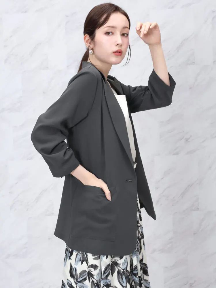 FENNELのその他ジャケットの商品一覧｜ファッション通販のYAMADAYA STORE