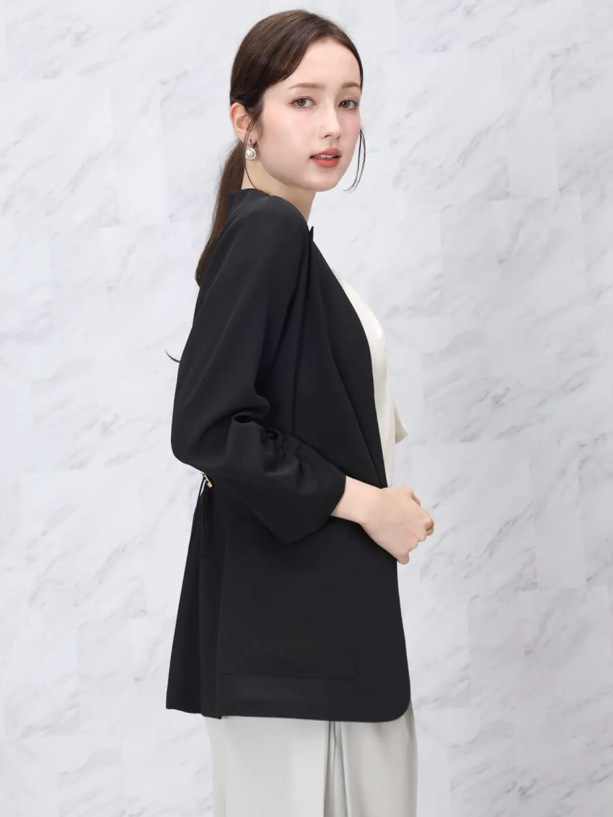 FENNELのその他ジャケットの商品一覧｜ファッション通販のYAMADAYA STORE