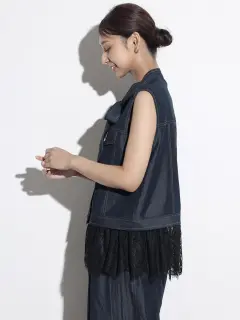 FENNELのジャケット/アウターの商品一覧｜ファッション通販のYAMADAYA