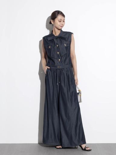 FENNELのベスト/ジレの商品一覧｜ファッション通販のYAMADAYA STORE