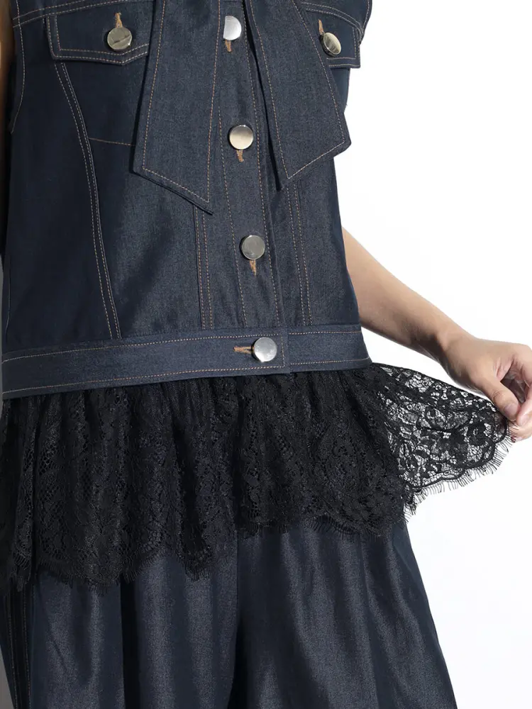 FENNELのベスト/ジレの商品一覧｜ファッション通販のYAMADAYA STORE
