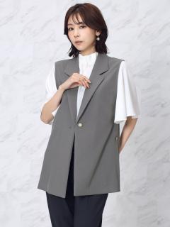 アッシュグレー　167cm