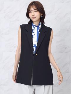 ブラック　167cm