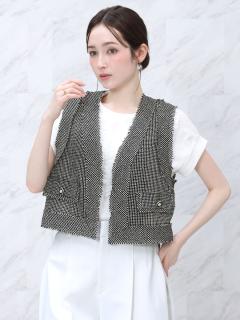 ホワイト×ブラック 　169cm