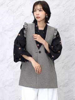 アッシュグレー　167cm