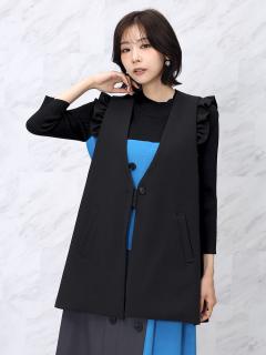ブラック　167cm