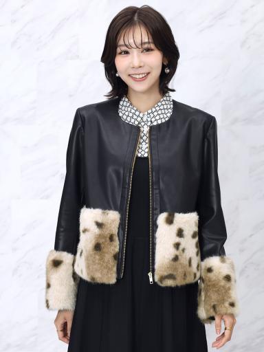 FENNELxその他ジャケット