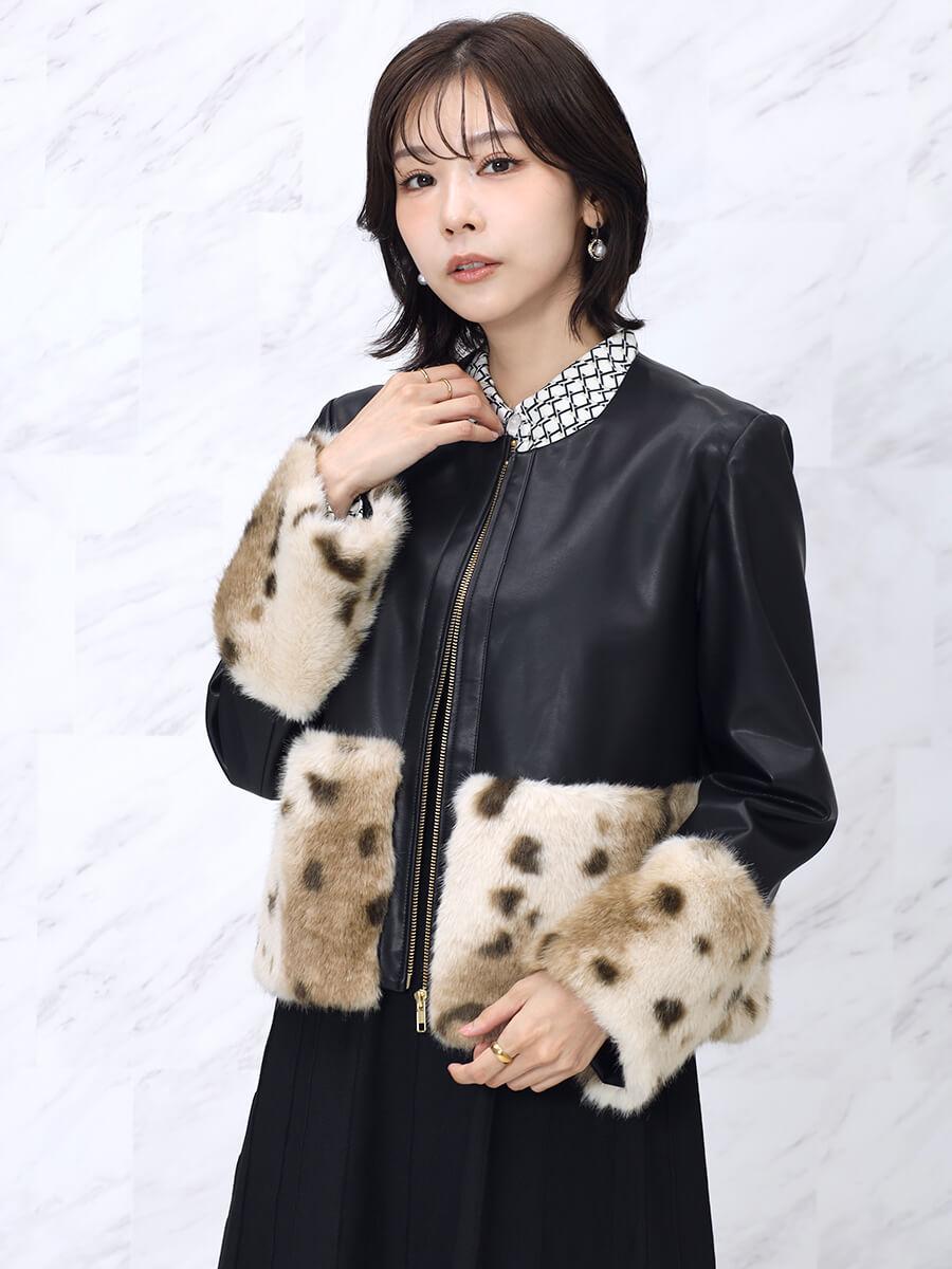 FENNELのその他ジャケットの商品一覧｜ファッション通販のYAMADAYA STORE