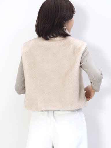 FENNELのベスト/ジレの商品一覧｜ファッション通販のYAMADAYA STORE