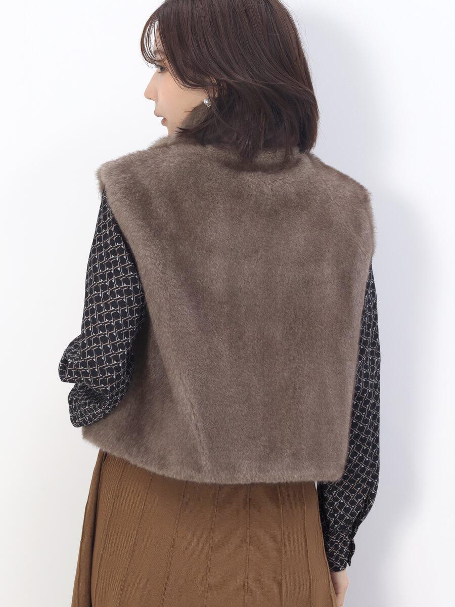FENNELのジャケット/アウターの商品一覧｜ファッション通販のYAMADAYA