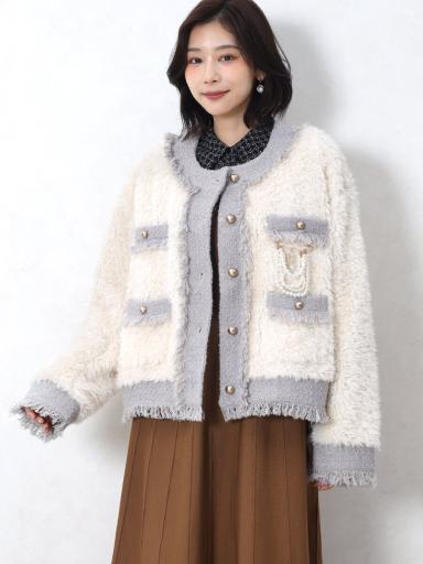 FENNELxその他ジャケット