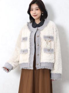 グレージュ 167cm
