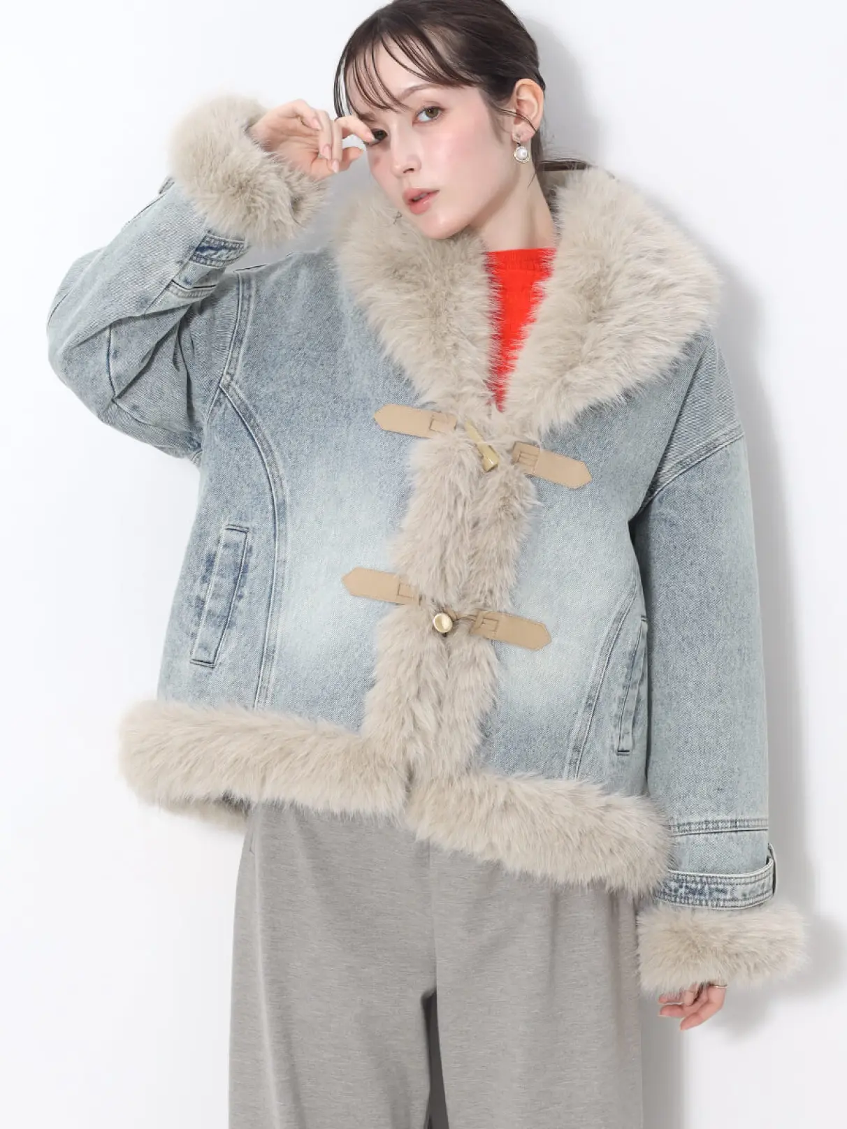 ジャケット/アウターの商品一覧｜ファッション通販のYAMADAYA STORE
