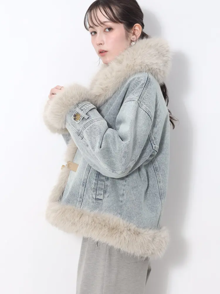 FENNELのジャケット/アウターの商品一覧｜ファッション通販のYAMADAYA
