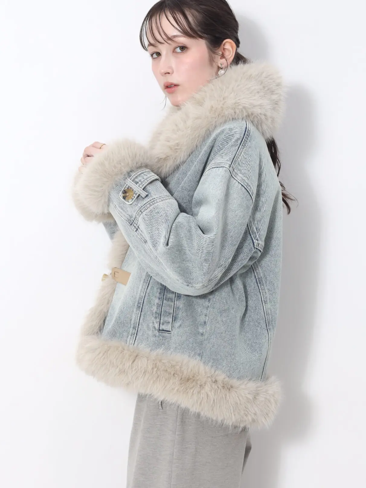 ジャケット/アウターの商品一覧｜ファッション通販のYAMADAYA STORE