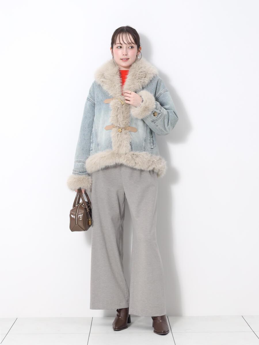FENNELのジャケット/アウターの商品一覧｜ファッション通販のYAMADAYA