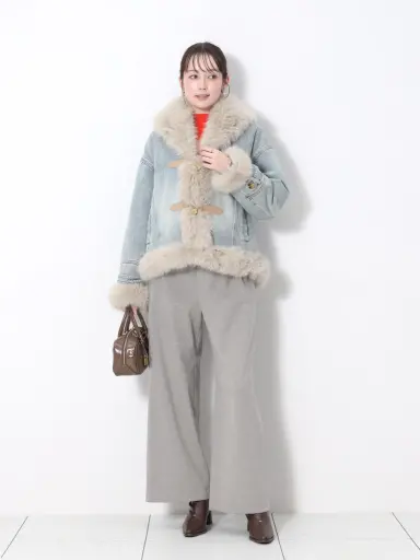 FENNELのジャケット/アウターの商品一覧｜ファッション通販のYAMADAYA