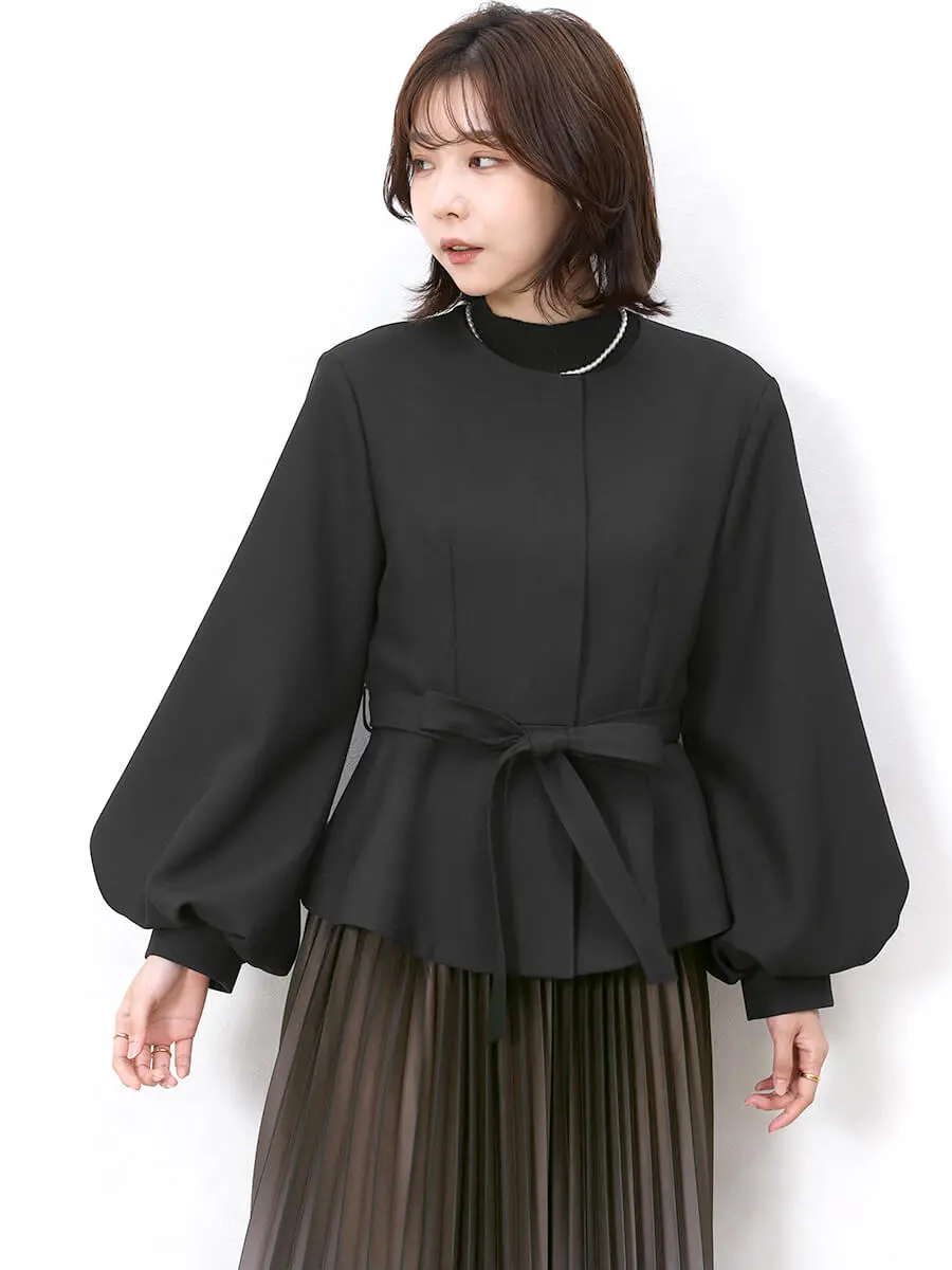 FENNELのその他ジャケットの商品一覧｜ファッション通販のYAMADAYA STORE