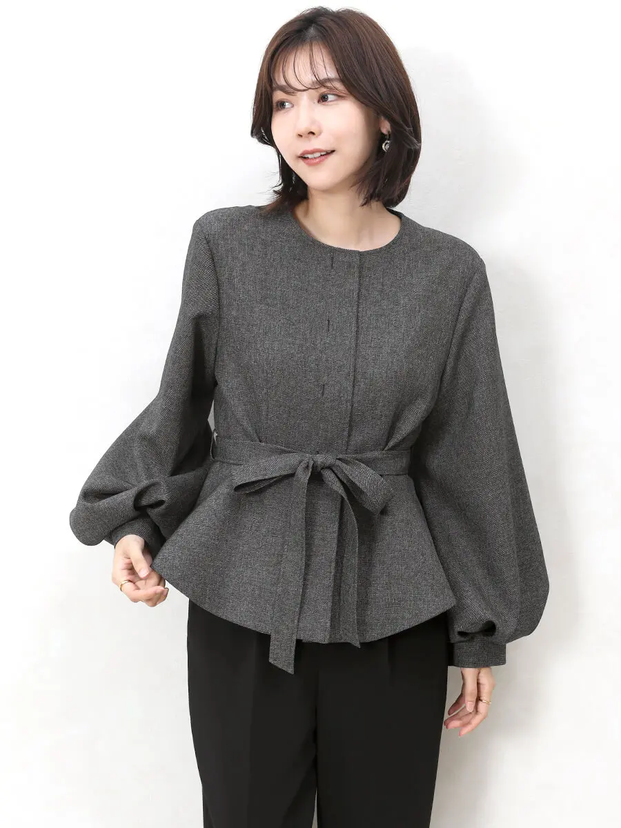 FENNELのその他ジャケットの商品一覧｜ファッション通販のYAMADAYA STORE