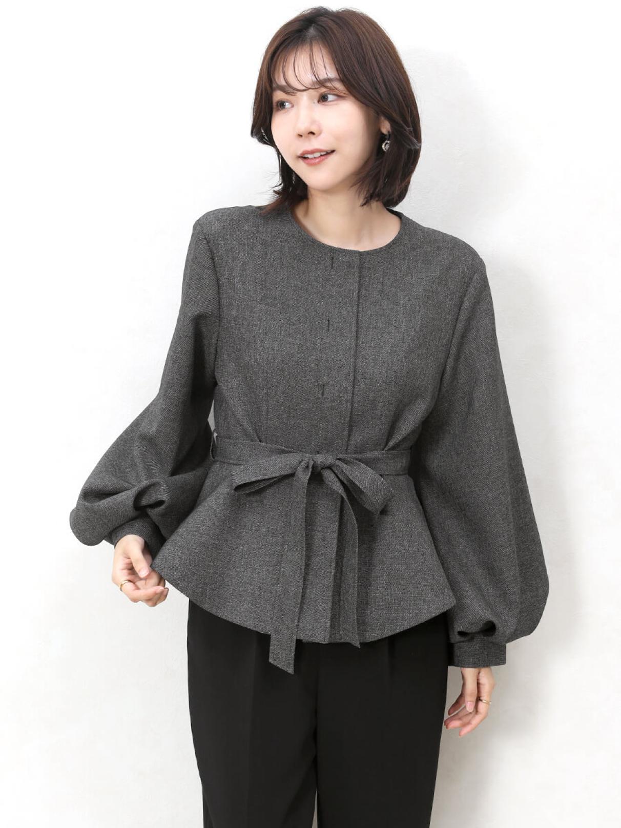 FENNELのその他ジャケットの商品一覧｜ファッション通販のYAMADAYA STORE
