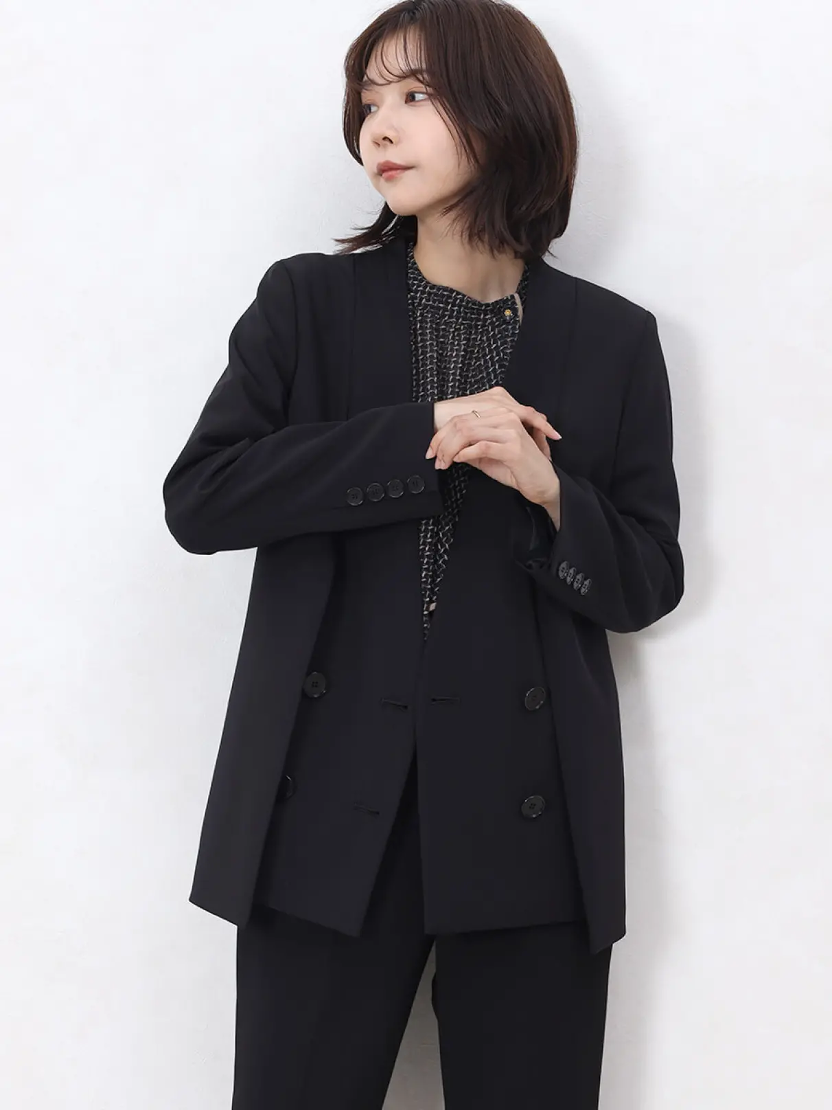 FENNELのその他ジャケットの商品一覧｜ファッション通販のYAMADAYA STORE